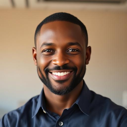 Marcus Whitfield, Houston, TX