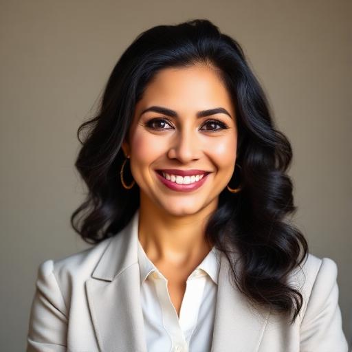 Elena Vasquez, Sacramento, CA
