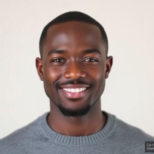 David Okafor, Charlotte, NC