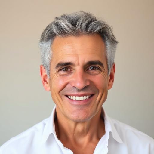 Tony Ricci, Tampa, FL