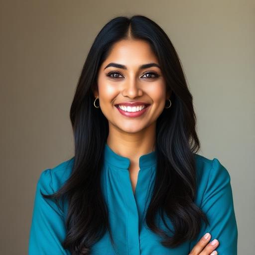Priya Raman, Phoenix, AZ